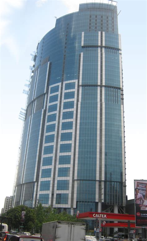 one corporate center